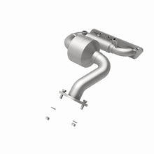Load image into Gallery viewer, MagnaFlow Exhaust Products 50886 HM Grade Manifold Catalytic Converter for Select Ford Sable, Ford Taurus, Mercury Sable