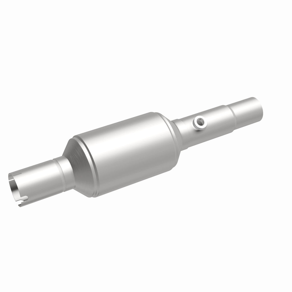 MagnaFlow Exhaust Products 4451226 California CARB Direct-Fit Catalytic Converter for Select Jeep Cherokee, Jeep Grand Cherokee