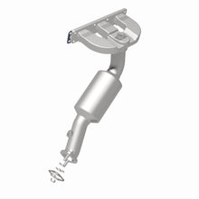 Load image into Gallery viewer, MagnaFlow Exhaust Products 452288 California CARB Manifold Catalytic Converter for Select BMW 325Ci, BMW 325i, BMW 325xi, BMW 330Ci, BMW 330i, BMW Z3