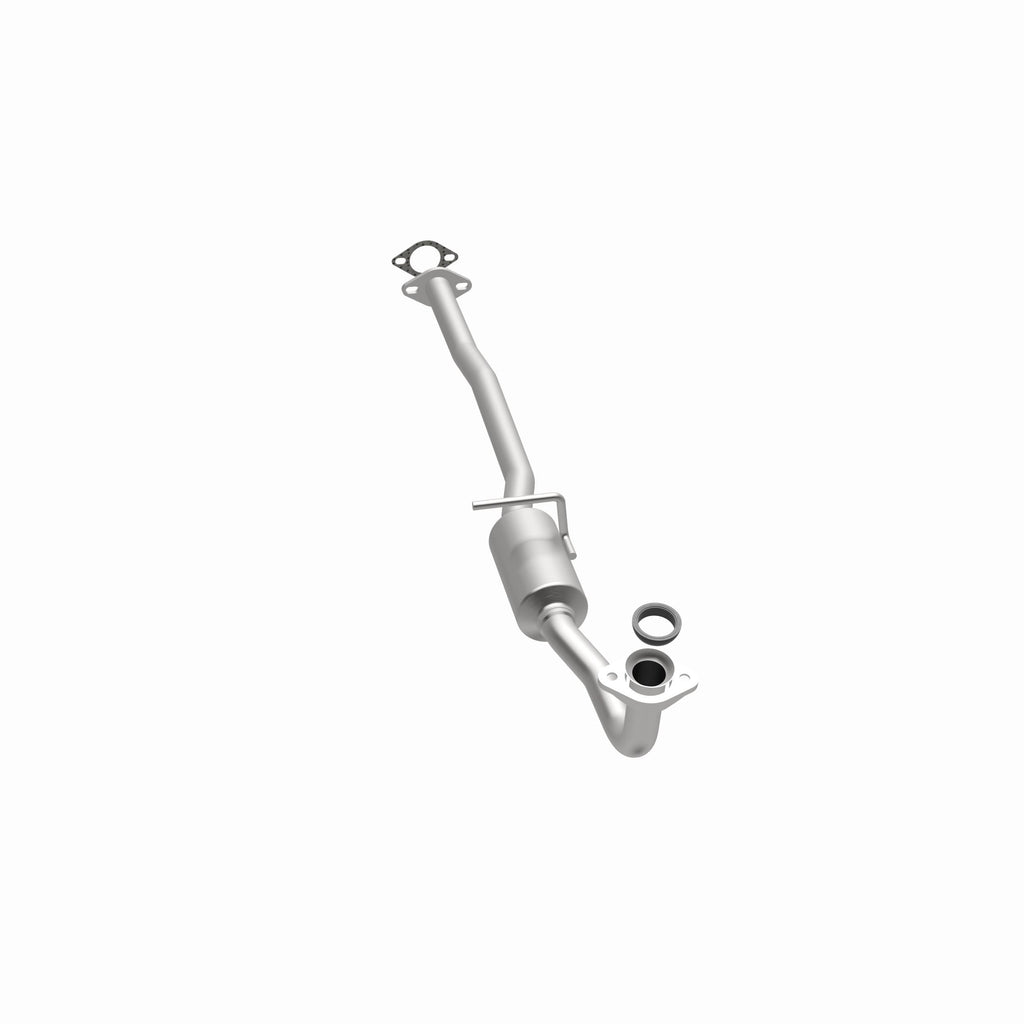MagnaFlow Exhaust Products 22616 Standard Grade Direct-Fit Catalytic Converter for Select Chevrolet Sprint, Geo Metro, Suzuki Swift