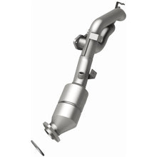 Load image into Gallery viewer, MagnaFlow Exhaust Products 5531881 California CARB Manifold Catalytic Converter for Select Lexus IS F