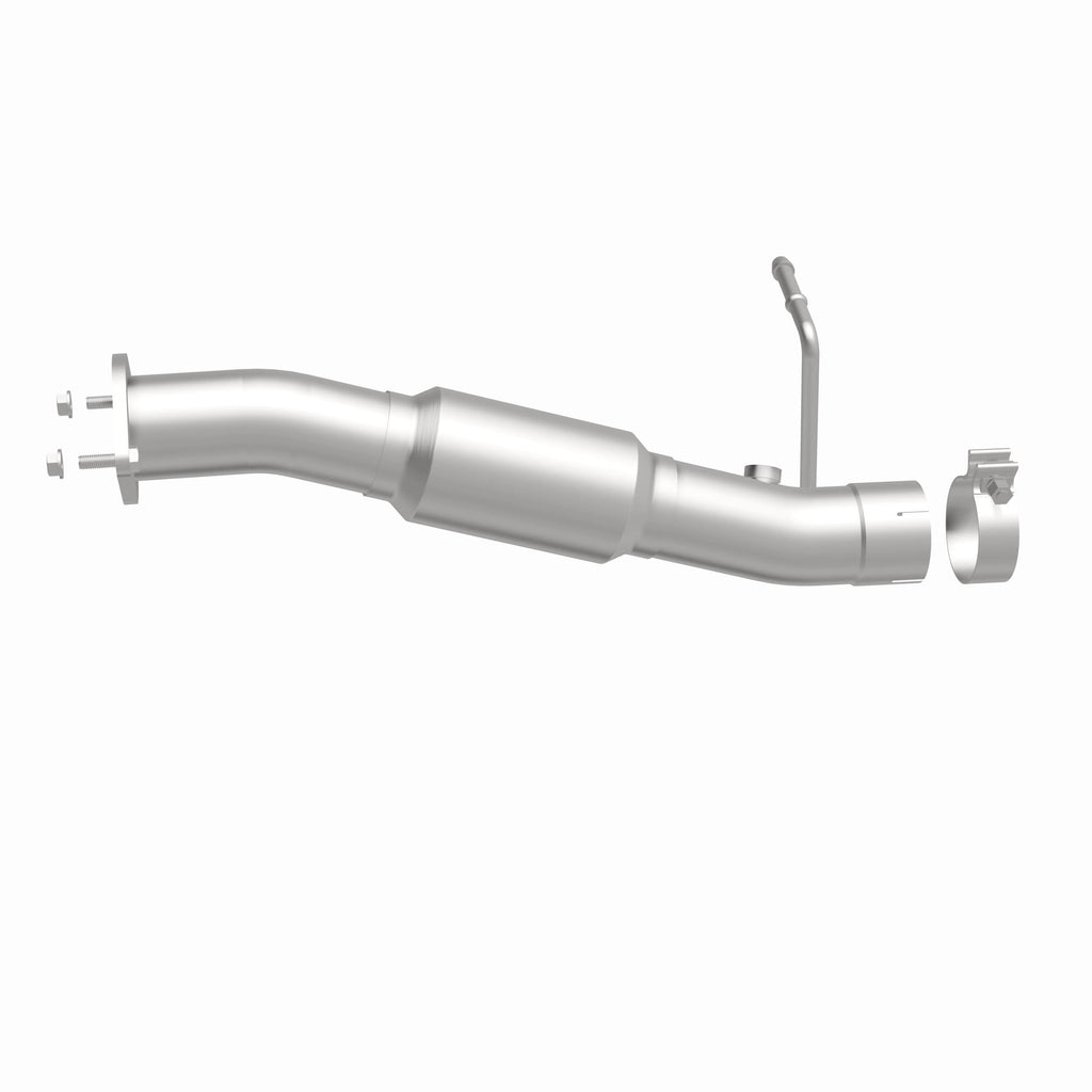 MagnaFlow Exhaust Products 52494 OEM Grade Direct-Fit Catalytic Converter for Select Chevrolet Silverado 3500, GMC Sierra