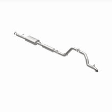 Load image into Gallery viewer, MagnaFlow Exhaust Products 19539 Overland Series Cat-Back System for Select Jeep Wrangler, Jeep Wrangler JK