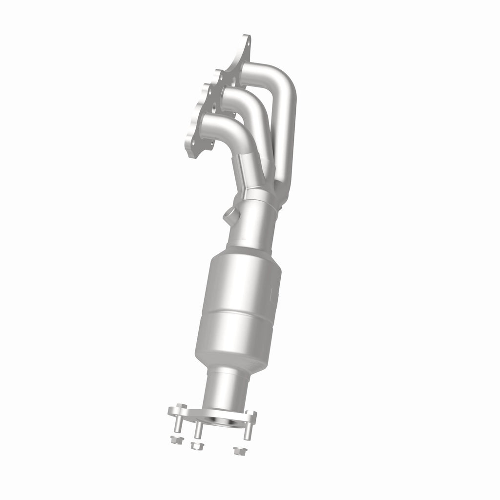 MagnaFlow Exhaust Products 51228 OEM Grade Manifold Catalytic Converter for Select Toyota 4Runner, Toyota FJ Cruiser