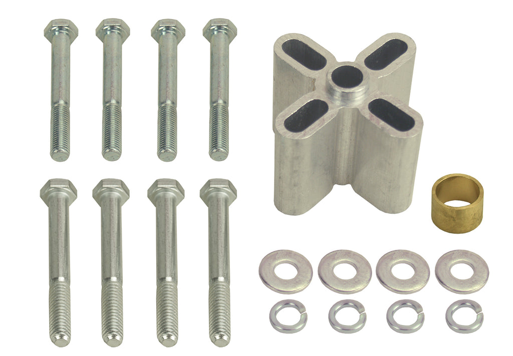 1-12-Universal-Aluminum-Belt-Fan-Spacer