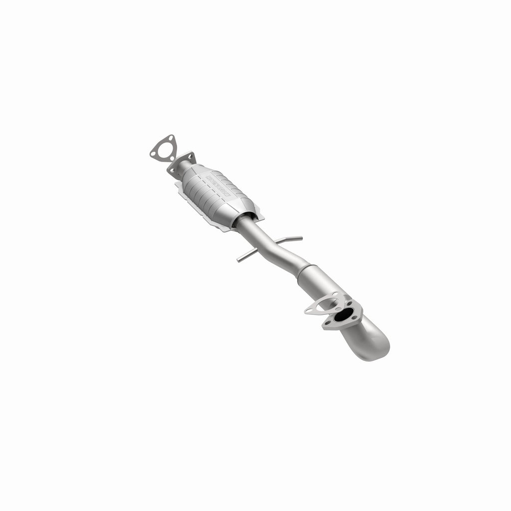 MagnaFlow Exhaust Products 49530 OEM Grade Direct-Fit Catalytic Converter for Select Saturn SC2, Saturn SL2, Saturn SW2