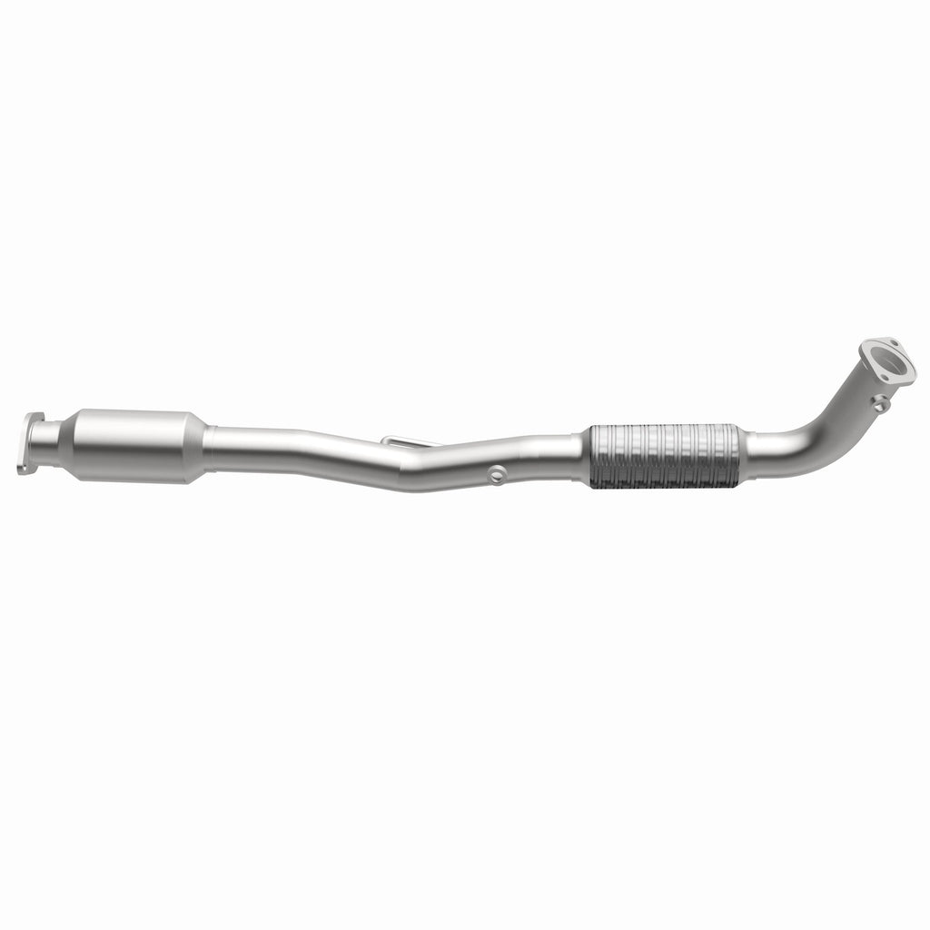 MagnaFlow Exhaust Products 5571988 California CARB Direct-Fit Catalytic Converter for Select Toyota Camry