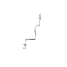 Load image into Gallery viewer, MagnaFlow Exhaust Products 19269 Street Series Polished Cat-Back System for Select Chevrolet Cruze