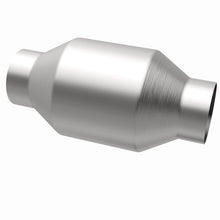 Load image into Gallery viewer, MagnaFlow Exhaust Products 59956 Standard Grade Universal Catalytic Converter
