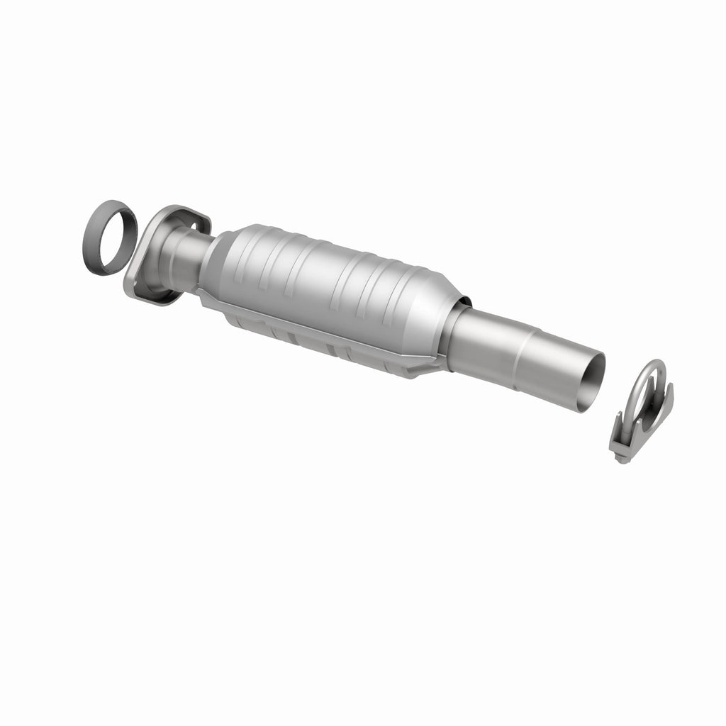 MagnaFlow Exhaust Products 49030 OEM Grade Direct-Fit Catalytic Converter for Select Toyota Sienna