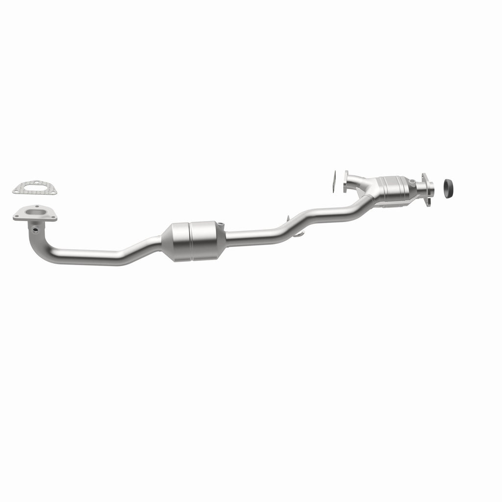 MagnaFlow Exhaust Products 51864 OEM Grade Manifold Catalytic Converter for Select Subaru Legacy, Subaru Outback