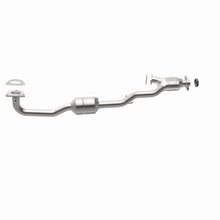 Load image into Gallery viewer, MagnaFlow Exhaust Products 51864 OEM Grade Manifold Catalytic Converter for Select Subaru Legacy, Subaru Outback