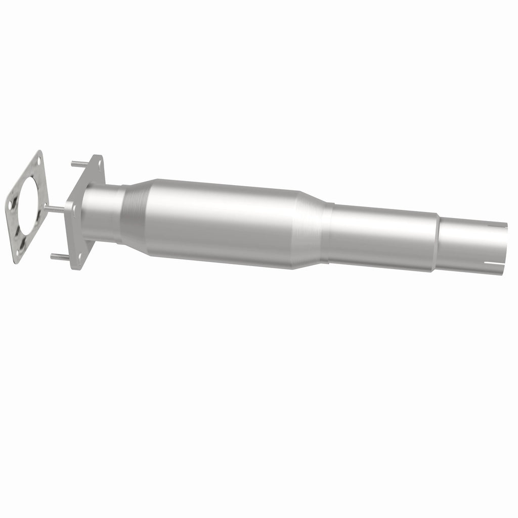 MagnaFlow Exhaust Products 24204 HM Grade Direct-Fit Catalytic Converter for Select Buick LeSabre, Buick Park Avenue, Pontiac Bonneville