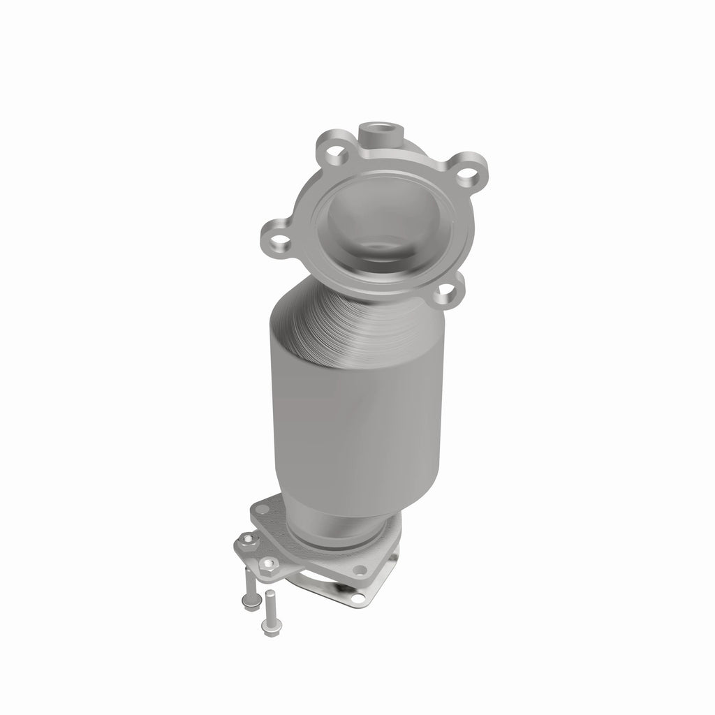 MagnaFlow Exhaust Products 52892 OEM Grade Direct-Fit Catalytic Converter for Select Buick Regal, Chevrolet Malibu