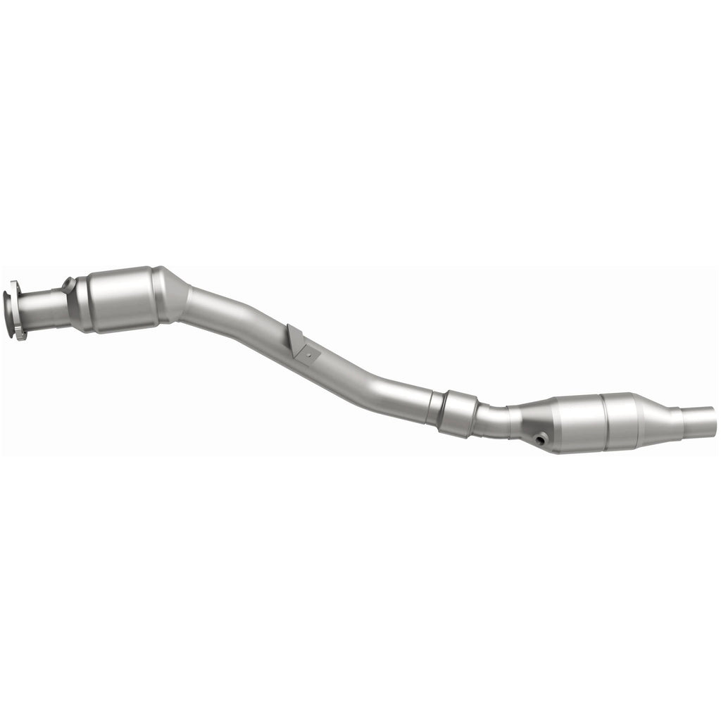 MagnaFlow Exhaust Products 24318 HM Grade Direct-Fit Catalytic Converter for Select Audi S4