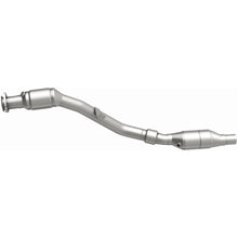 Load image into Gallery viewer, MagnaFlow Exhaust Products 24318 HM Grade Direct-Fit Catalytic Converter for Select Audi S4