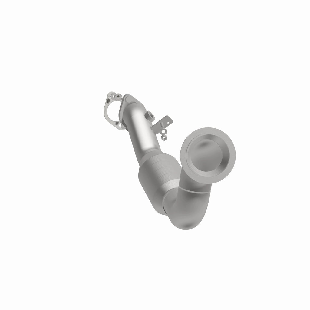 MagnaFlow Exhaust Products 21-169 OEM Grade Direct-Fit Catalytic Converter for Select BMW Z4