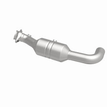 Load image into Gallery viewer, MagnaFlow Exhaust Products 5551296 California CARB Direct-Fit Catalytic Converter for Select Ford F-150