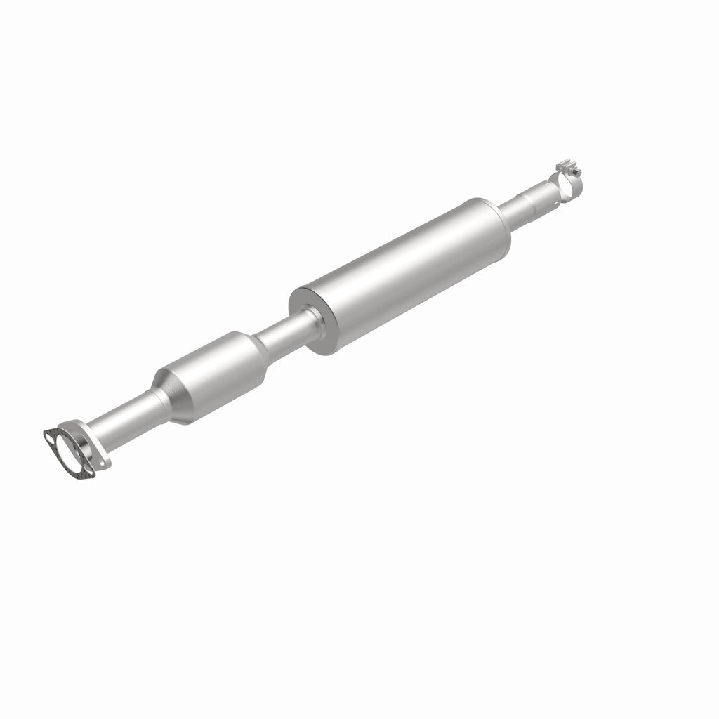 MagnaFlow Exhaust Products 21-986 OEM Grade Direct-Fit Catalytic Converter for Select Ford Explorer