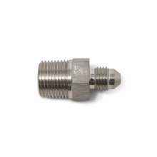 Load image into Gallery viewer, Performance--3-An-To-18In-Npt-Straight-Flare-To-Pipe-(Endura)