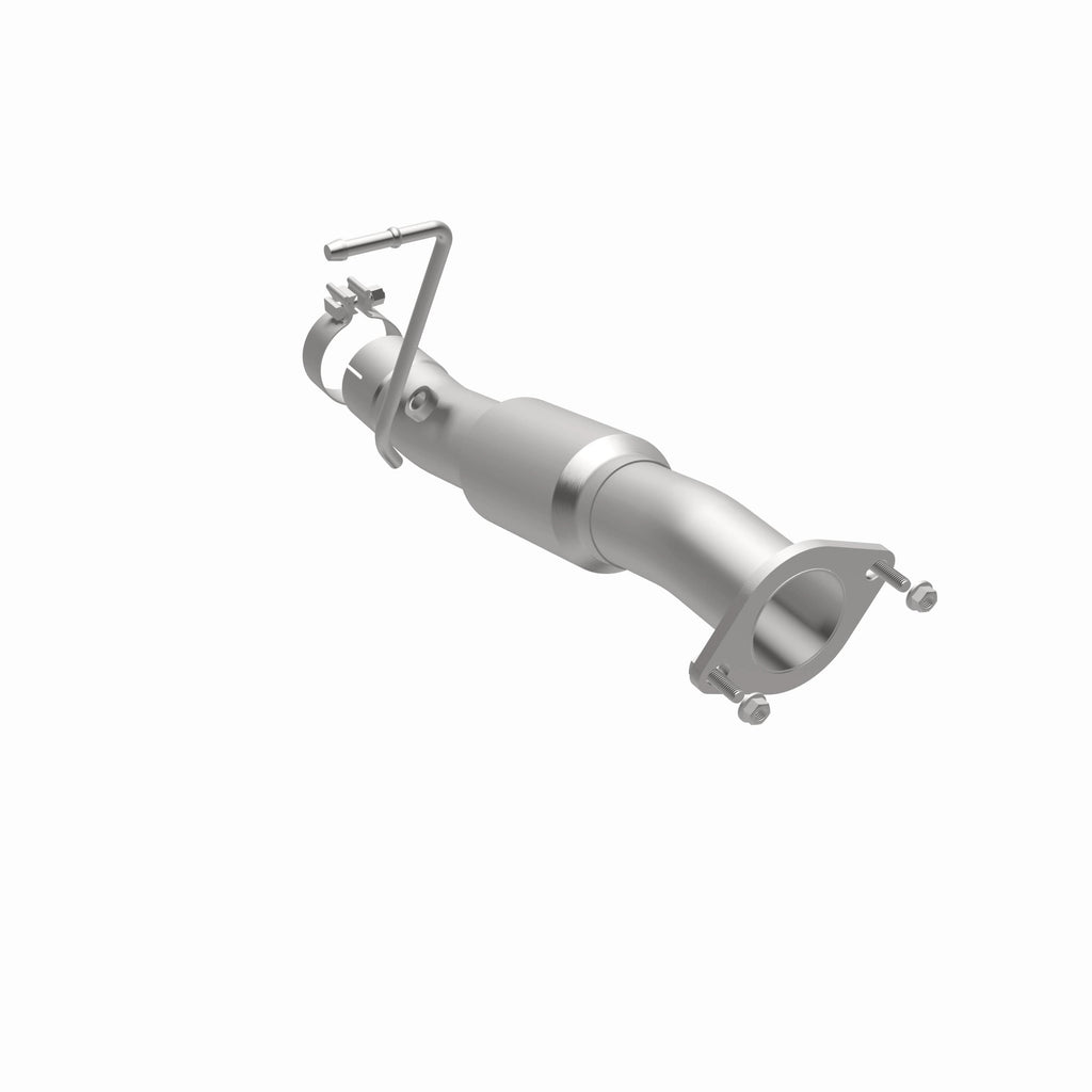 MagnaFlow Exhaust Products 52494 OEM Grade Direct-Fit Catalytic Converter for Select Chevrolet Silverado 3500, GMC Sierra