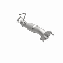 Load image into Gallery viewer, MagnaFlow Exhaust Products 52494 OEM Grade Direct-Fit Catalytic Converter for Select Chevrolet Silverado 3500, GMC Sierra