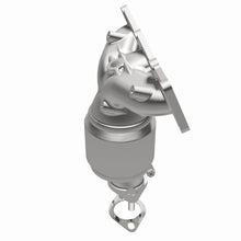 Load image into Gallery viewer, MagnaFlow Exhaust Products 52782 OEM Grade Manifold Catalytic Converter for Select Kia Sedona