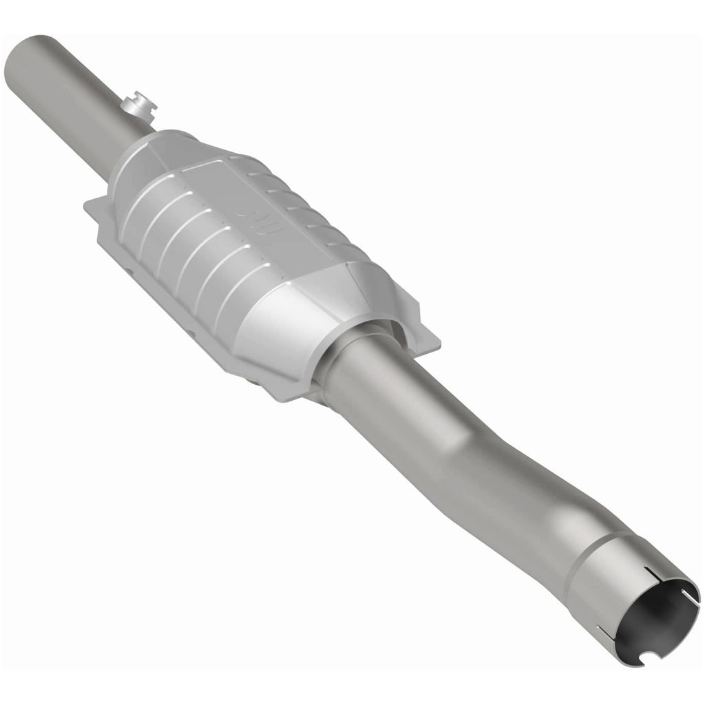 MagnaFlow Exhaust Products 447216 California CARB Direct-Fit Catalytic Converter for Select Jeep Grand Cherokee