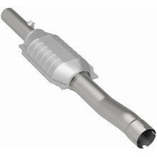 Load image into Gallery viewer, MagnaFlow Exhaust Products 447216 California CARB Direct-Fit Catalytic Converter for Select Jeep Grand Cherokee
