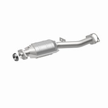 Load image into Gallery viewer, MagnaFlow Exhaust Products 51113 OEM Grade Direct-Fit Catalytic Converter for Select Subaru Forester, Subaru Impreza, Subaru Legacy