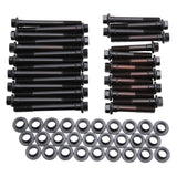 Edelbrock 85312  E-Series Cylinder Head Bolt Kit #85312 For Pre-1970 Amc V8 Engines