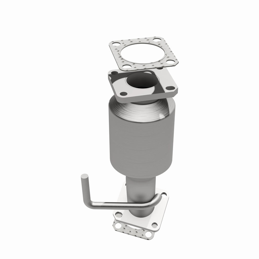 MagnaFlow Exhaust Products 93198 Standard Grade Direct-Fit Catalytic Converter for Select Honda Passport, Isuzu Rodeo