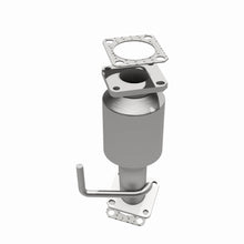 Load image into Gallery viewer, MagnaFlow Exhaust Products 93198 Standard Grade Direct-Fit Catalytic Converter for Select Honda Passport, Isuzu Rodeo