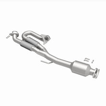 Load image into Gallery viewer, MagnaFlow Exhaust Products 6571234 California CARB Direct-Fit Catalytic Converter for Select Nissan Maxima