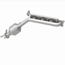 Load image into Gallery viewer, MagnaFlow Exhaust Products 22-018 OEM Grade Manifold Catalytic Converter for Select Lexus GX460