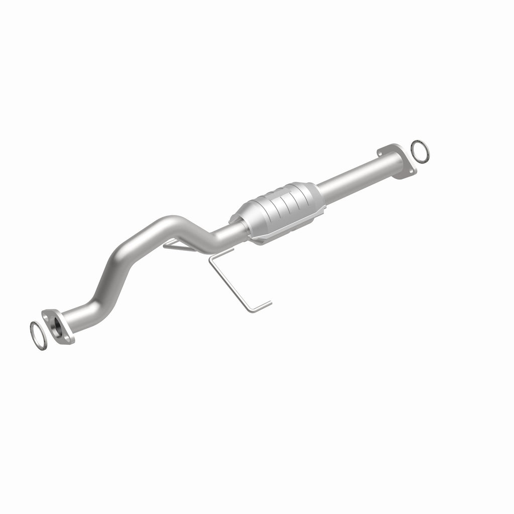 MagnaFlow Exhaust Products 457030 California CARB Direct-Fit Catalytic Converter for Select Mazda Millenia