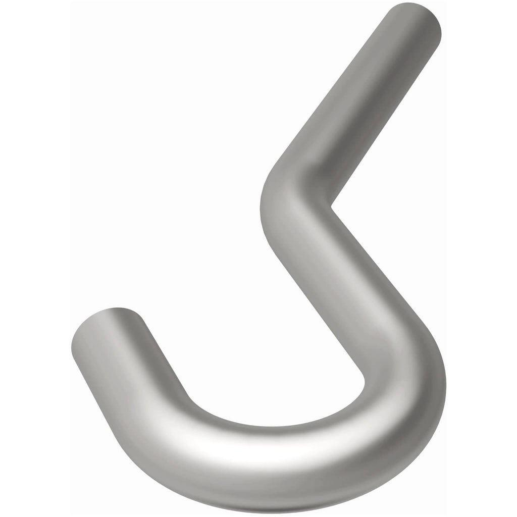 MagnaFlow Exhaust Products 10741 Universal Exhaust Pipe - 2.50in.