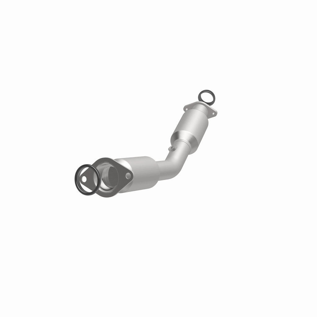 MagnaFlow Exhaust Products 5411166 California CARB Direct-Fit Catalytic Converter for Select Nissan Sentra