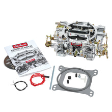 Load image into Gallery viewer, Reman-Edelbrock-Performer-600-Cfmcarb