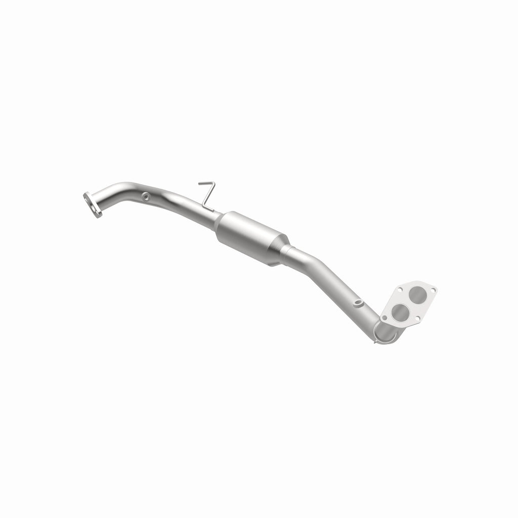 MagnaFlow Exhaust Products 4481698 California CARB Direct-Fit Catalytic Converter for Select Isuzu Amigo