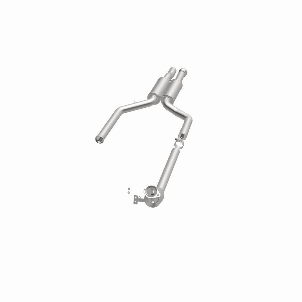 MagnaFlow Exhaust Products 52996 OEM Grade Direct-Fit Catalytic Converter for Select Mercedes-Benz E400
