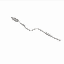 Load image into Gallery viewer, MagnaFlow Exhaust Products 15686 Street Series Polished Cat-Back System for Select Honda Accord