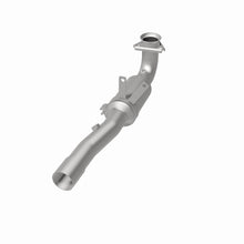 Load image into Gallery viewer, MagnaFlow Exhaust Products 23408 HM Grade Direct-Fit Catalytic Converter for Select Chevrolet Corvette