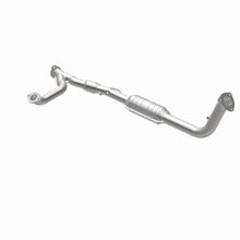 Load image into Gallery viewer, MagnaFlow Exhaust Products 23638 HM Grade Direct-Fit Catalytic Converter for Select Honda Passport, Isuzu Rodeo
