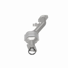 Load image into Gallery viewer, MagnaFlow Exhaust Products 5421025 California CARB Direct-Fit Catalytic Converter for Select Subaru Impreza