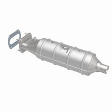 Load image into Gallery viewer, MagnaFlow Exhaust Products 55212 Standard Grade Direct-Fit Catalytic Converter for Select Ford E-250 Econoline, Ford E-250 Econoline Club Wagon, Ford E-350 Econoline, Ford E-350 Econoline Club Wagon, Ford Econoline Super Duty, Ford F-250, Ford F-250 HD,