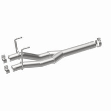Load image into Gallery viewer, MagnaFlow Exhaust Products 19440 Direct-Fit Muffler Replacement Kit Without Muffler for Select Dodge Ram 1500, Ram 1500, Ram Classic