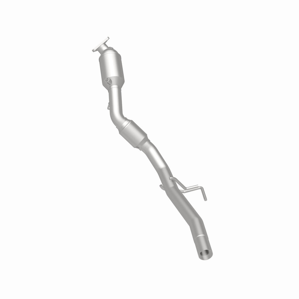 MagnaFlow Exhaust Products 5551411 California CARB Direct-Fit Catalytic Converter for Select Volkswagen Touareg