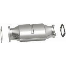 Load image into Gallery viewer, MagnaFlow Exhaust Products 23704 HM Grade Direct-Fit Catalytic Converter for Select INFINITI I30, Nissan Maxima