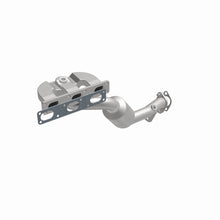 Load image into Gallery viewer, MagnaFlow Exhaust Products 51816 OEM Grade Manifold Catalytic Converter for Select BMW 330xi, BMW X3